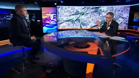 Cezary Kaźmierczak o emeryturach obywatelskich