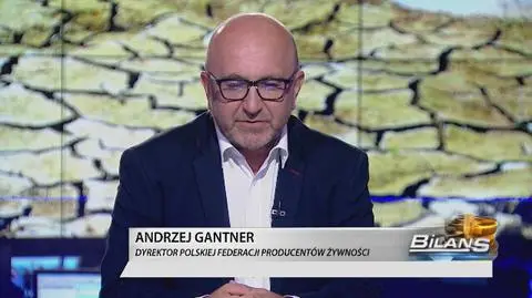 Chleb po 10 złotych? Ekspert uspokaja 