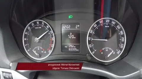 Co drugi kierowca przekracza na drogach dozwoloną prędkość