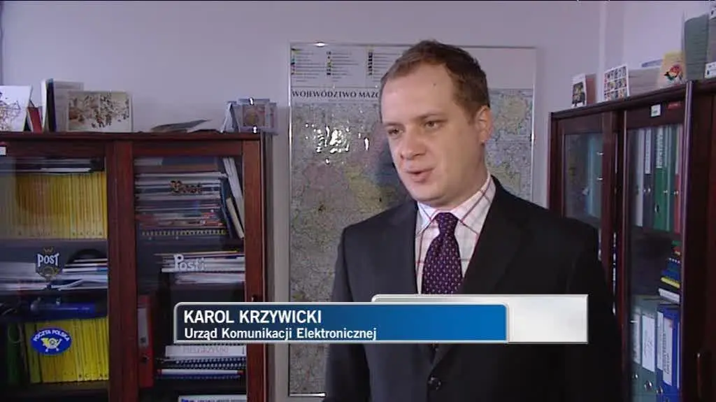 Co na to Urząd Komunikacji Elektronicznej?