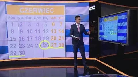 Coraz mniej czasu na porozumienie ws