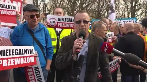 Czego chcą taksówkarze?