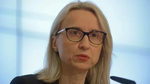 Czerwińska: system finansowy funkcjonuje w sposób stabilny, bezpieczny