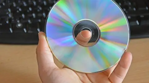 Czterdzieści lat od powstania CD