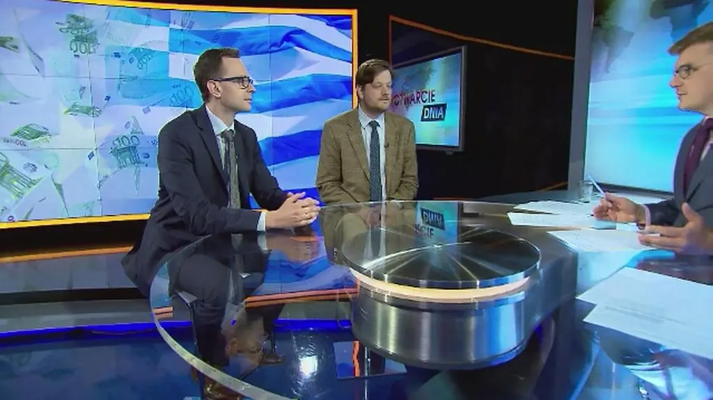 Czy Grecja zbankrutuje?