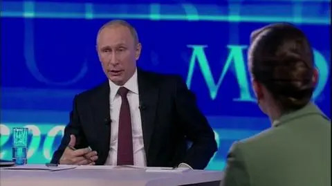 "Czy można zaprzestać kupowania gazu rosyjskiego?