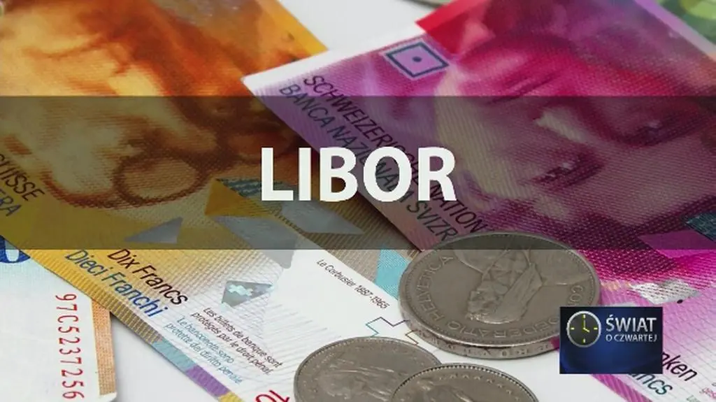Czym jest i na co ma wpływ LIBOR? 