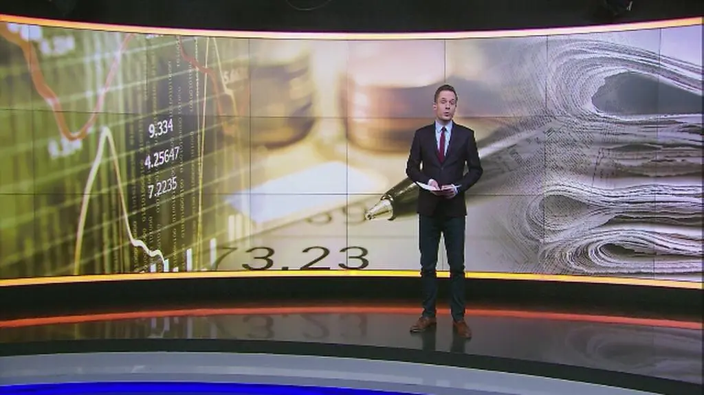 Dane o PKB potwierdzają dobrą kondycję polskiej gospodarki