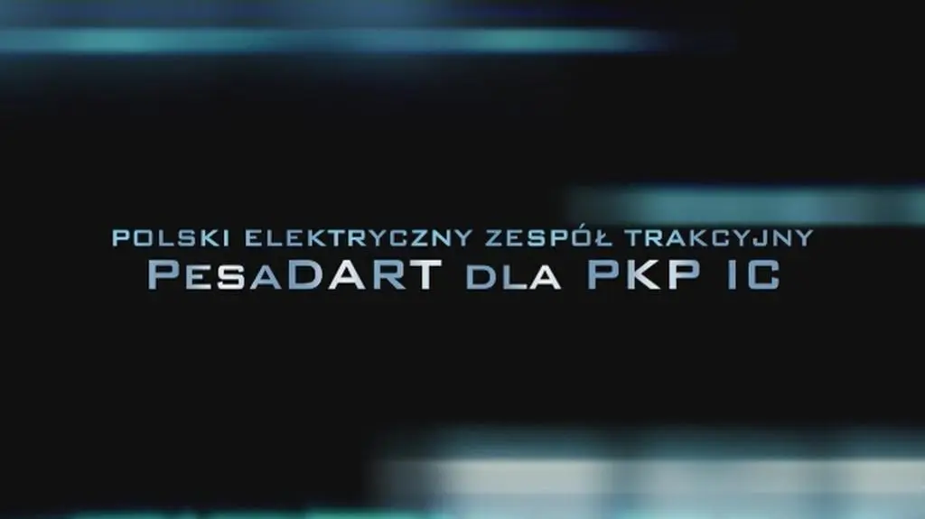 Dart pojechał 200 km/godz