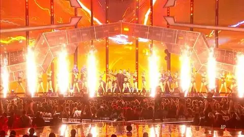 David Bowie, Rag 'N' Bone Man, Adele