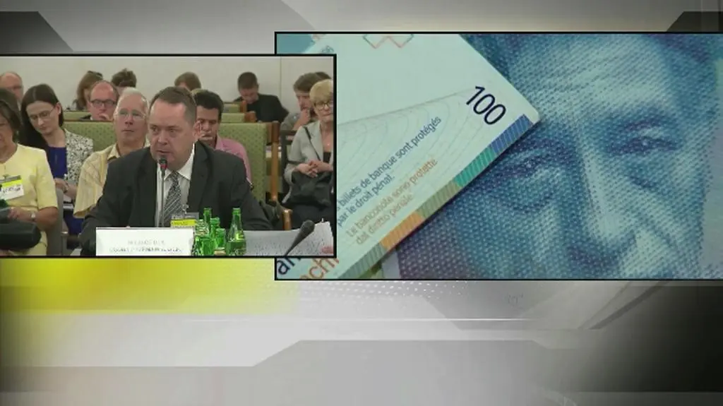 Debata nad ustawą o pomocy dla frankowiczów