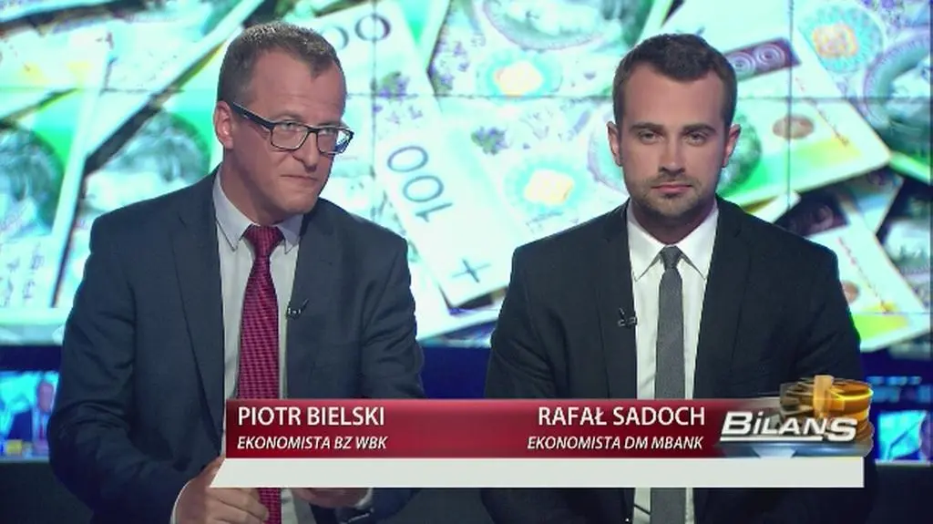 Deficyt rośnie, bo rząd jest zbyt hojny