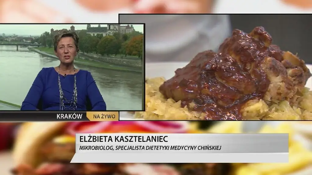 Dieta a ryzyko chorób