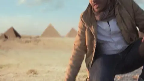 Discovery - zwiastun