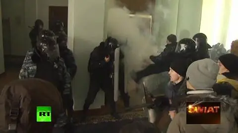 Dokąd pójdzie Ukraina?