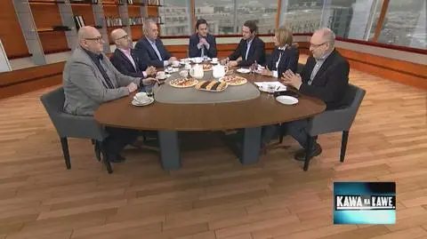 Dolniak o nagrodach dla ministrów