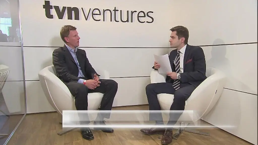 Dr Marius Lissautzki, ProSiebenSat