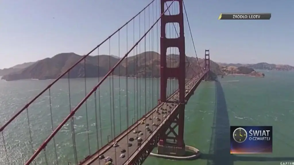 Drony coraz niebezpieczniejsze