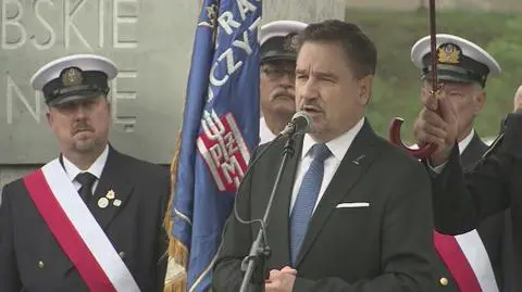 Duda żąda zakazu handlu w niedziele