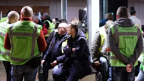 "Działania ministra szkodzą spółce"