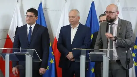 "Dziękujemy dziennikarzom, że znaleźli tę ubojnie"