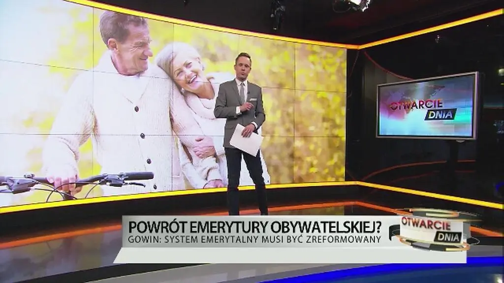 Dziurawe kieszenie ZUS