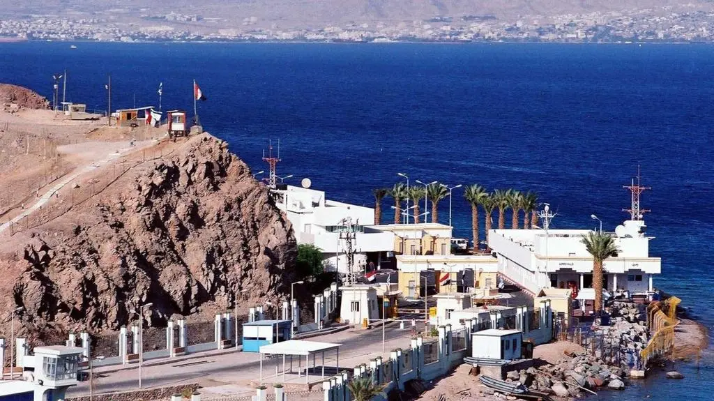 Egipt na cenzurowanym