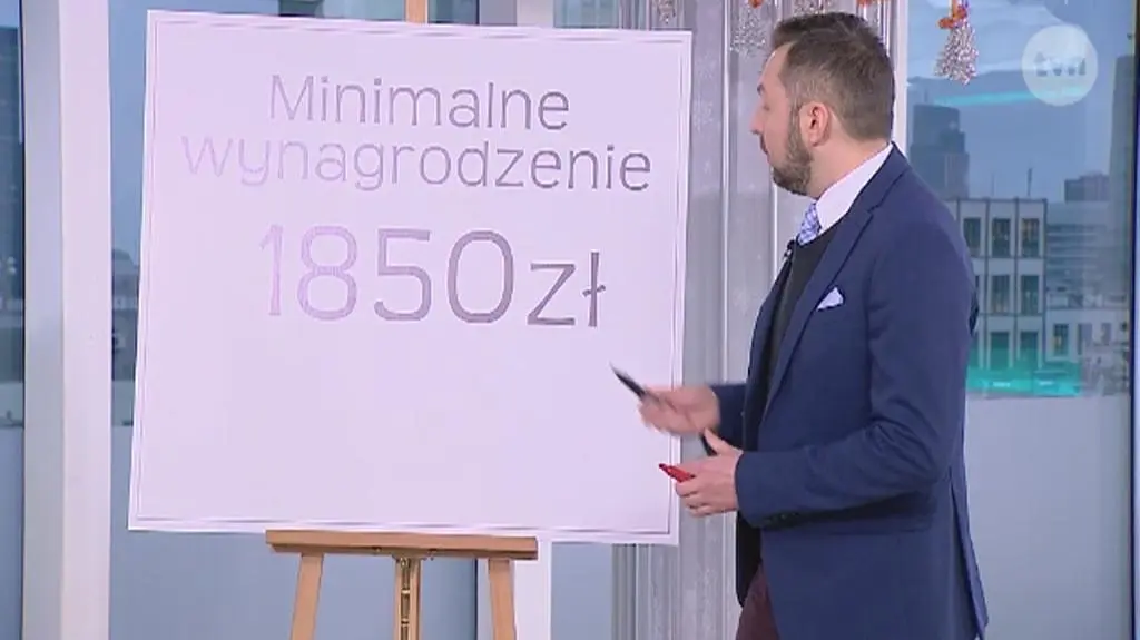 Ekonomiczne prognozy Pawła Blajera na 2016 rok - cz