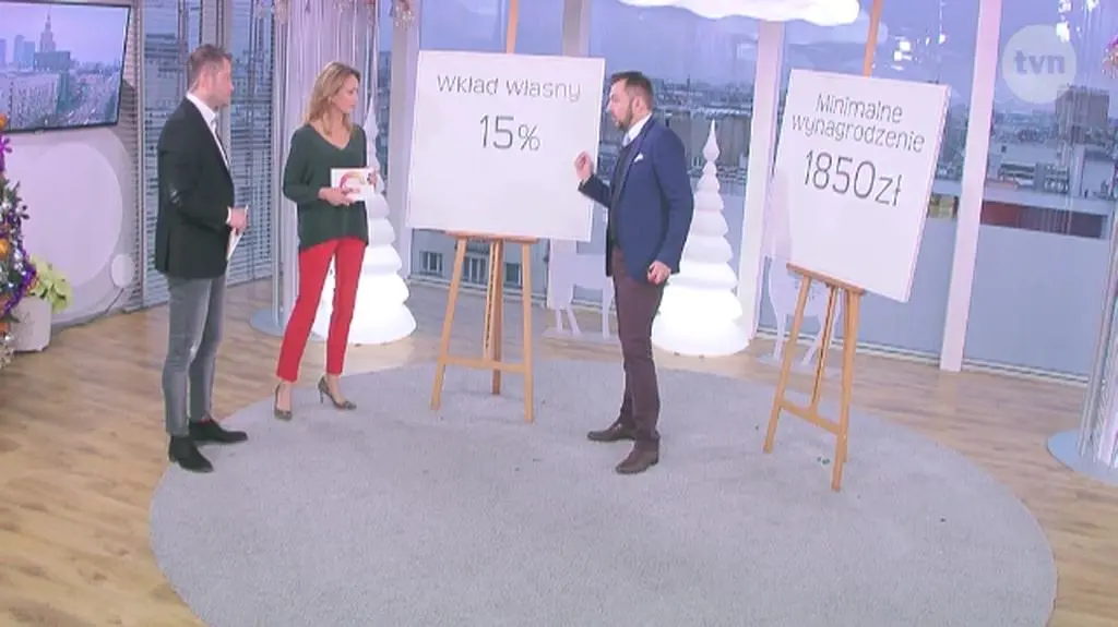 Ekonomiczne prognozy Pawła Blajera na 2016 rok