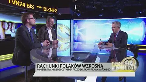 Eksperci: ceny za prąd mogą wzrosnąć o około 5 procent