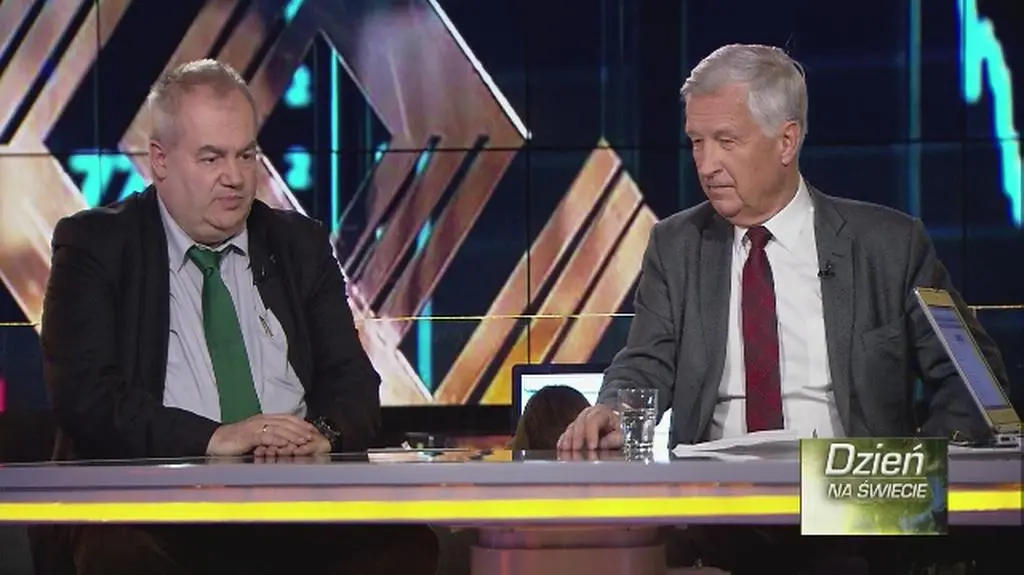 Eksperci komentują pomysł ministra Jackiewicza o połączeniu strategicznych spółek