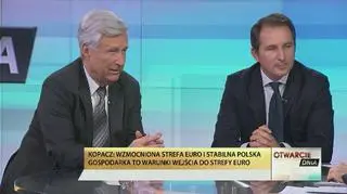 Eksperci ocenią expose. "Słuszne postulaty"