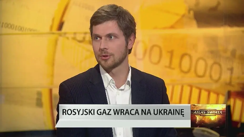 Eksperci: porozumienie gazowe dobre, ale krótkookresowe 