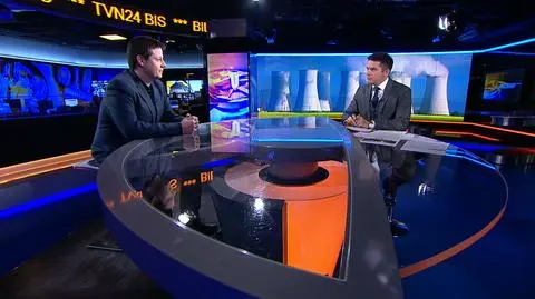 Ekspert o budowie elektrowni jądrowej w Polsce