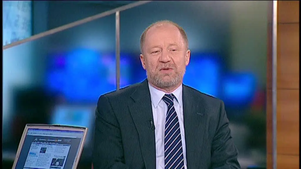 Ekspert o cenach ropy