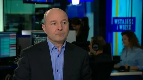 Ekspert o przesunięciu terminu egzaminu