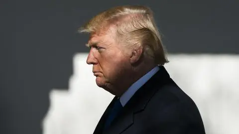 Ekspert o przyczynach politycznego impasu w Waszyngtonie