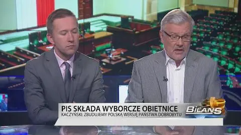 Ekspert o skutkach podniesienia płacy minimalnej do 4000 zł