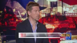 Ekspert o tym, jak będzie po brexicie - cała rozmowa