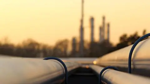 Ekspert o wznowieniu dostaw ropy do Polski