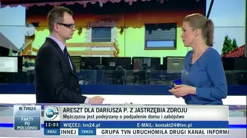 Ekspert: Próba wyłudzenia odszkodowania to przestępstwo