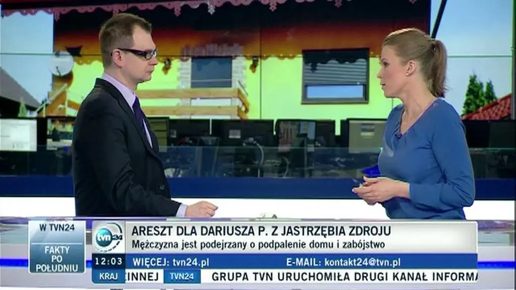 Ekspert: Próba wyłudzenia odszkodowania to przestępstwo