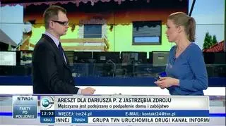 Ekspert: Próba wyłudzenia odszkodowania to przestępstwo