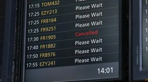 Eliza Jakubowska o wysokości odszkodowań za odwołane loty