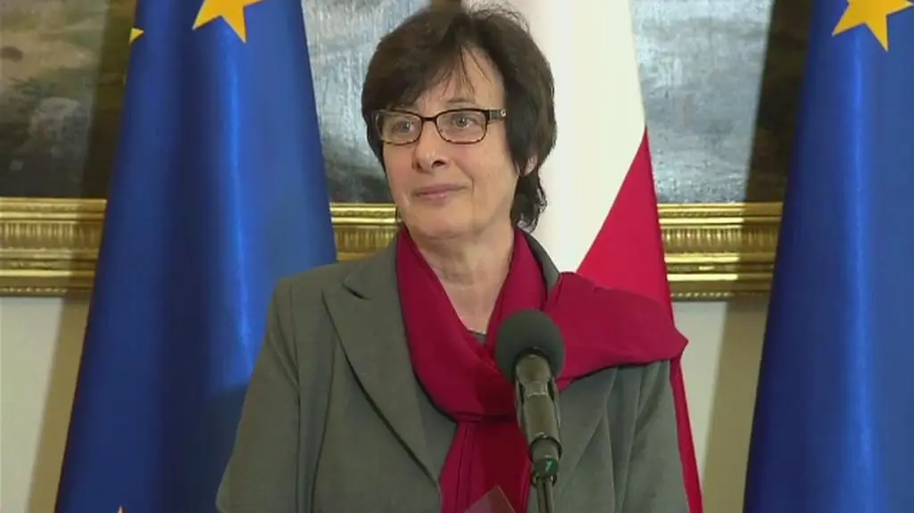 Emerytura po 40 latach pracy