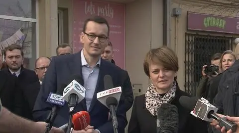 Emilewicz o małym ZUS