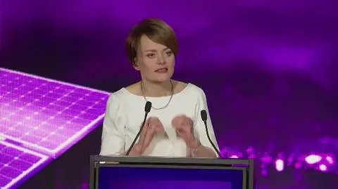 Emilewicz: program Energia plus będzie dotyczył każdego Polaka