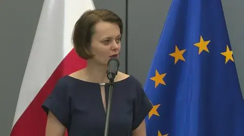 Emilewicz: projekt o niższym ZUS dla małych firm został dopracowany