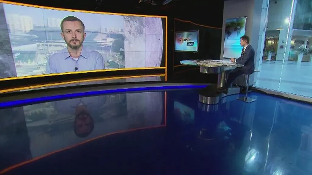 Energia z księżyca? Już nie science-fiction