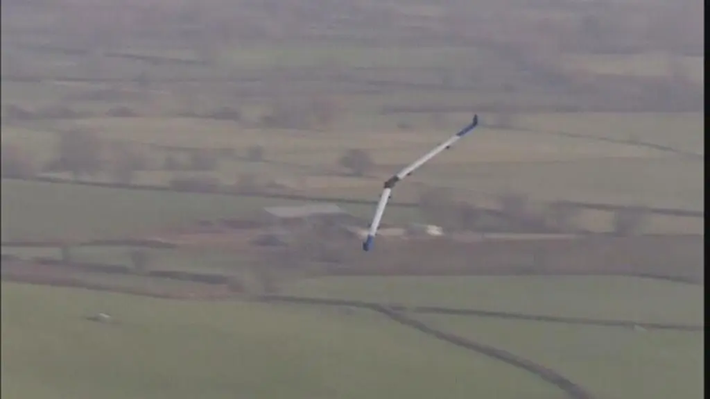 Facebook zaprezentował projekt napędzanego energią słoneczną samolotu bezzałogowego